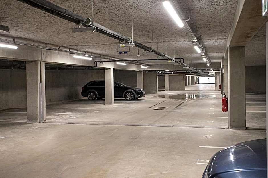 OSKO Hotel Toulouse Aeroport