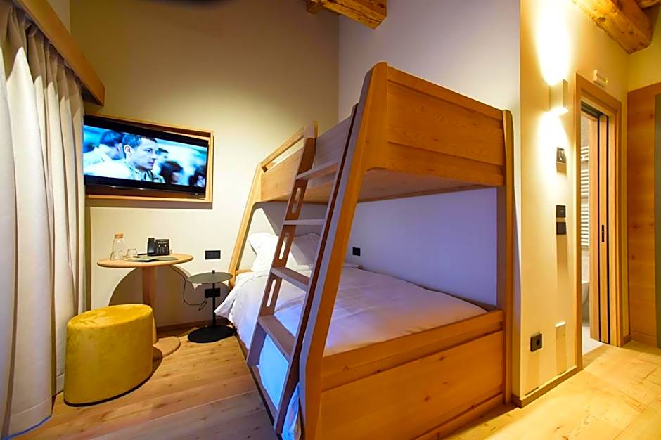 Naturae Lodge Wellness & Spa