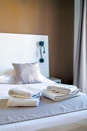 Planet Hotels BLUE - Adults Only 16 years