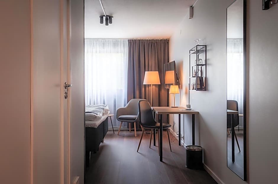 Best Western Gustaf Froding Hotel & Konferens