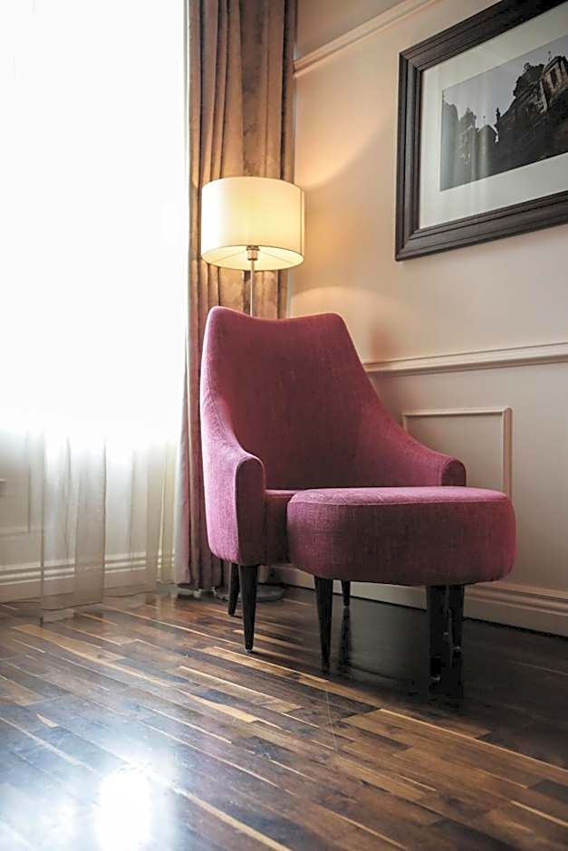 Hotel Indigo Glasgow By IHG