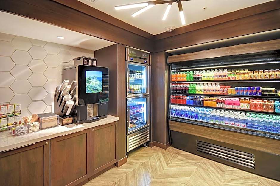 Embassy Suites By Hilton Hotel Santa Clara-Silicon Valley