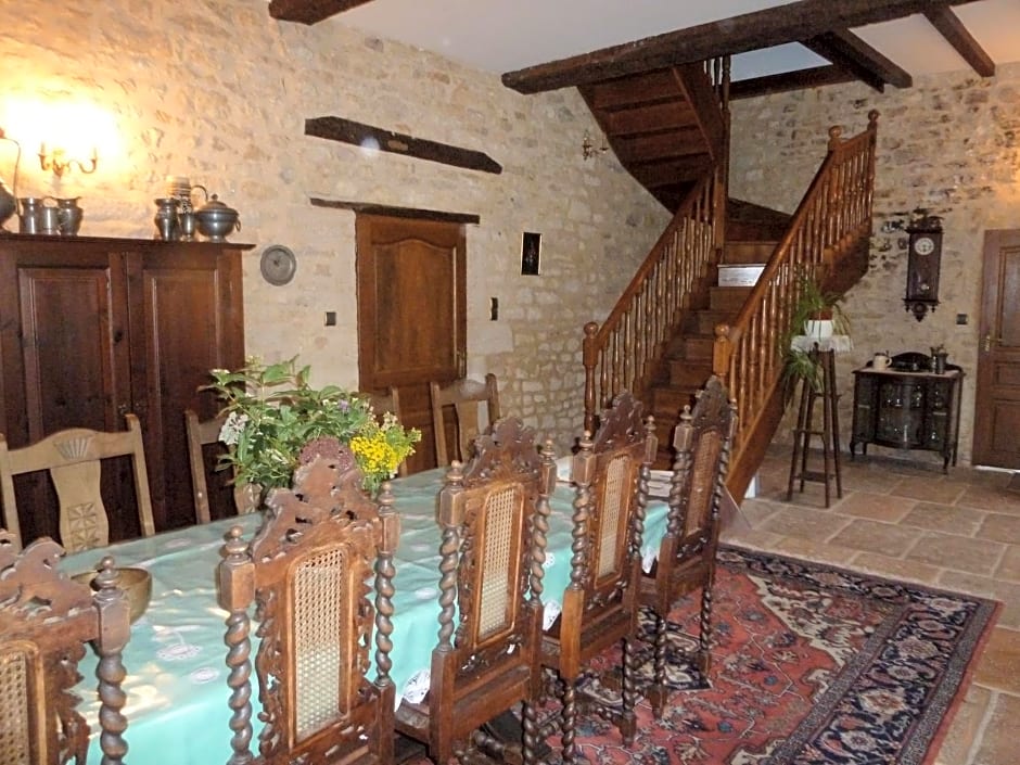 Maison Les Beaux Arts