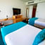 Hotel Enjoy San Antonio