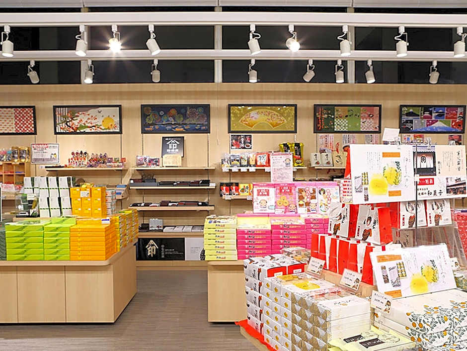 Ooedo-Onsen Monogatari Hotel Suiyotei