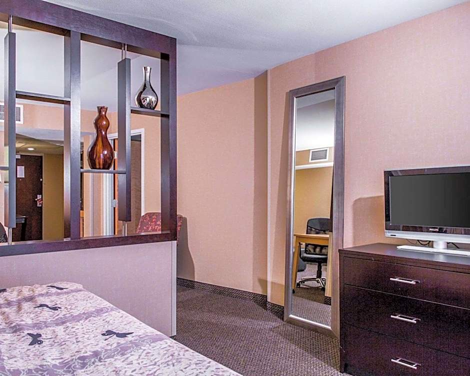 Cambria Hotel Appleton