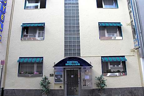 Hotel Müller Köln