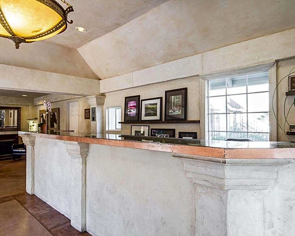 The Inn at Baechtel Creek