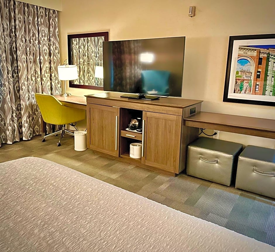 Hampton Inn By Hilton & Suites Yonkers - Westchester, NY