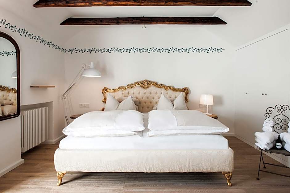 Hotel Das Weitzer