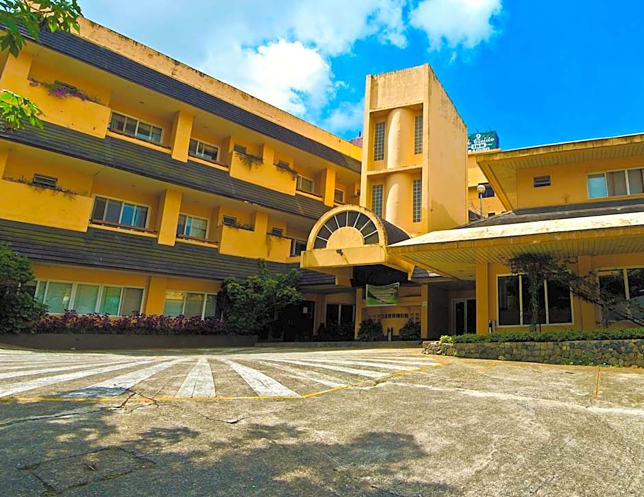 El Cielito Inn - Baguio