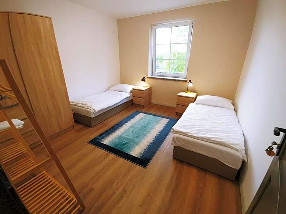 Palenčareň - Old Destilery