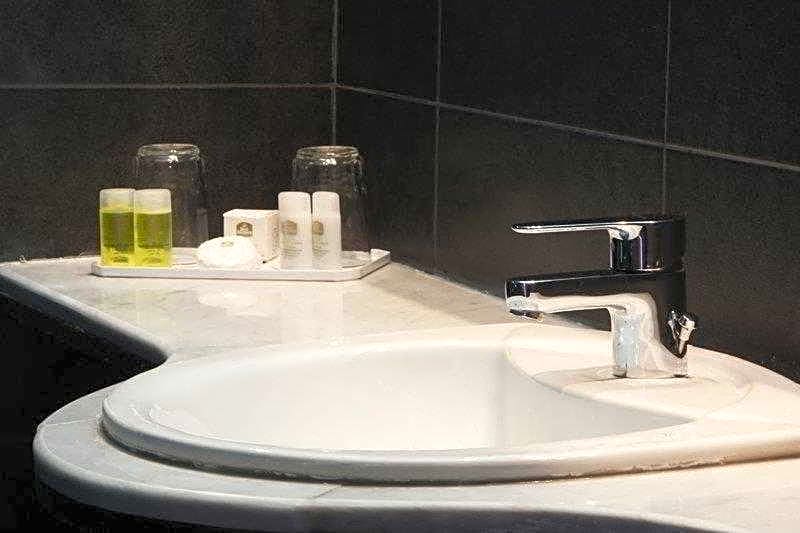 Liberte Hotel