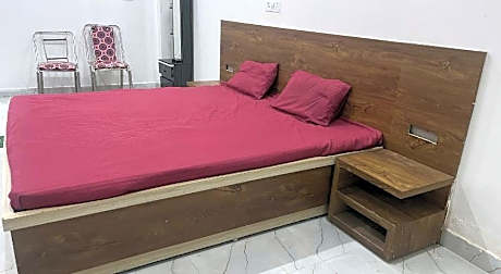 Hotel O The House Of Kanha Resort