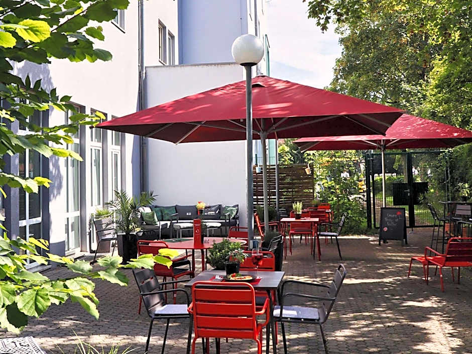 ibis Hotel Regensburg City