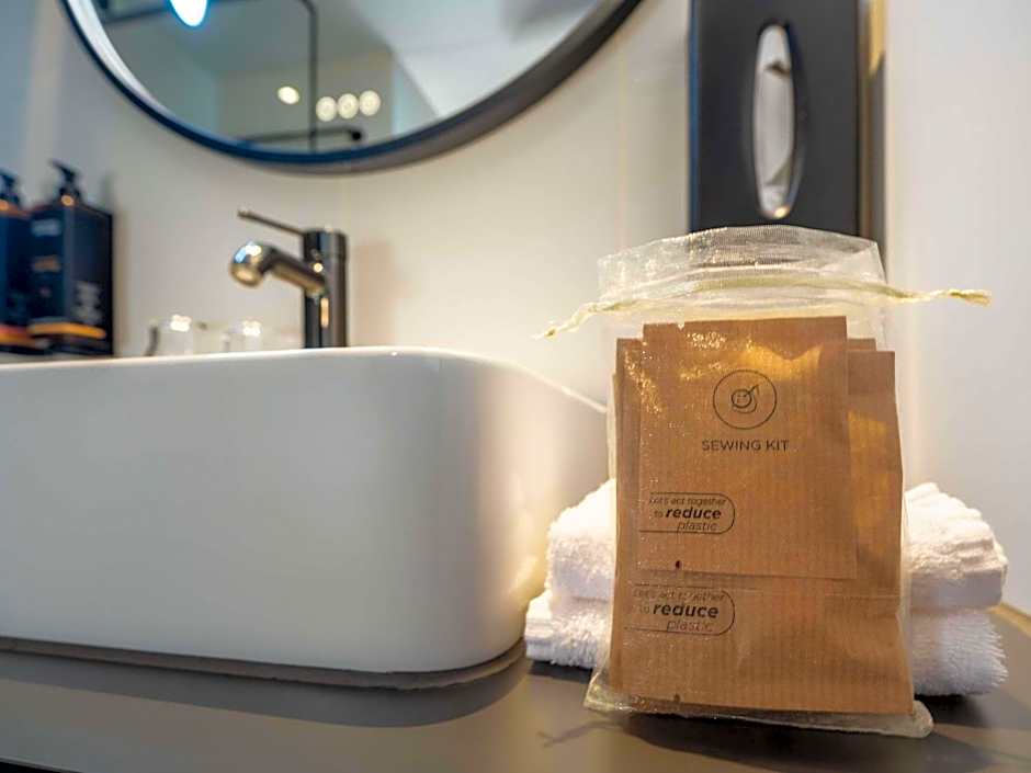 Mercure Wien City