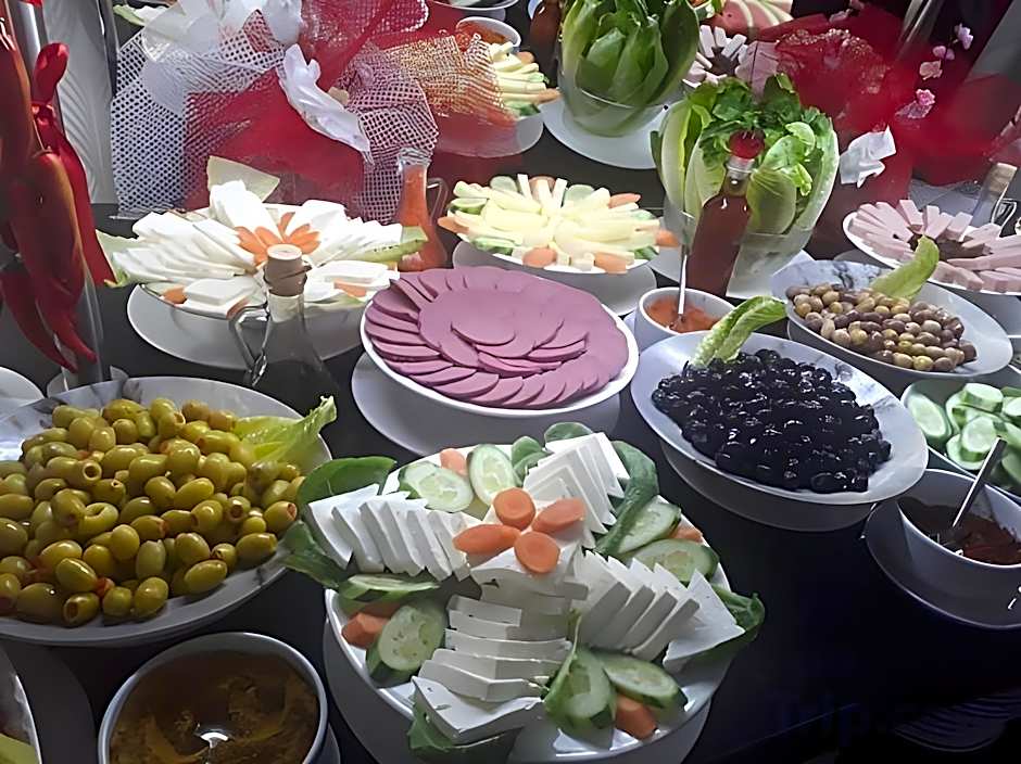 Lioncity Hotel