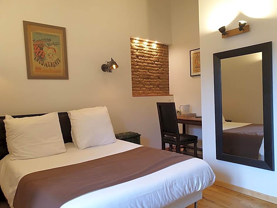 Domaine de Peyrolade