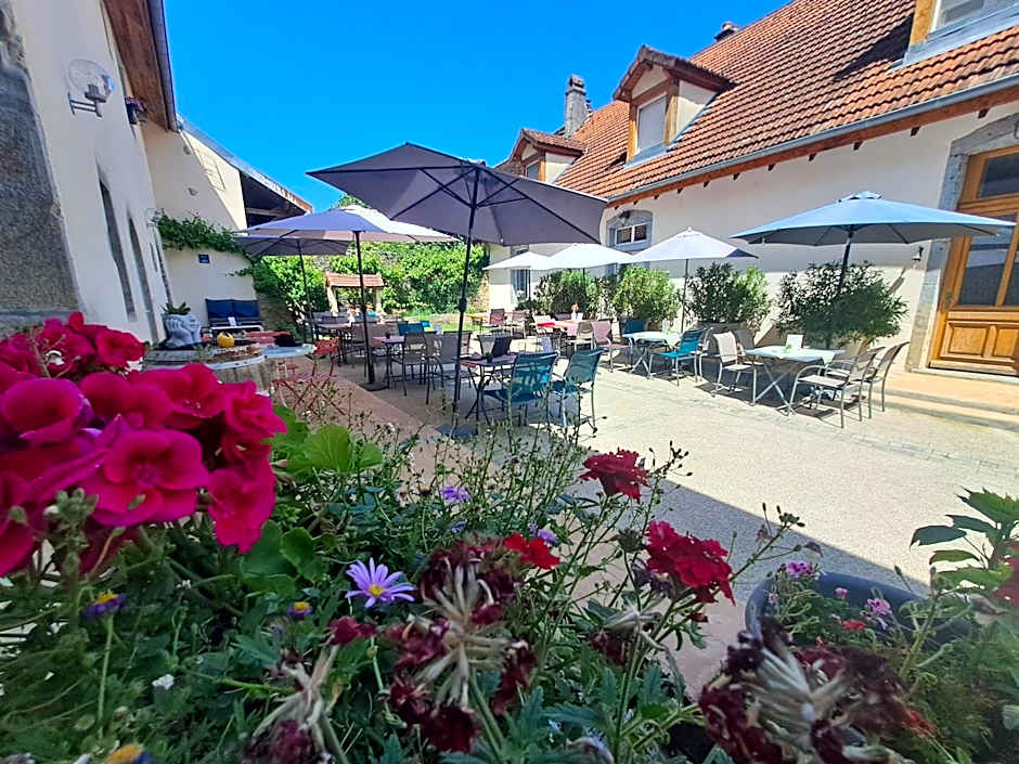 Clos De La Gourmandière, Maison d'hôtes & Restaurant