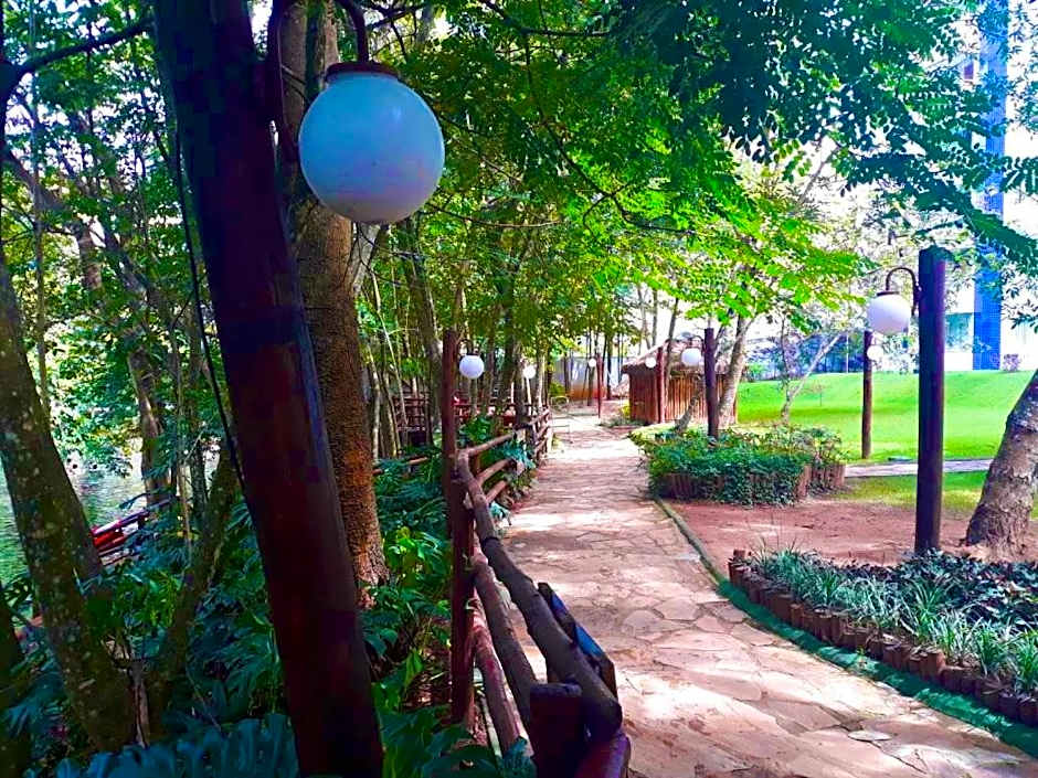 Águas da Serra