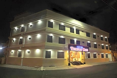 Hotel Temple Citi