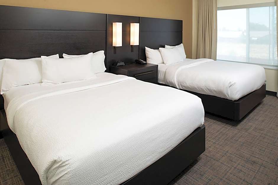 Residence Inn by Marriott Bakersfield West