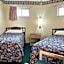 Budget Inn motel toledo perrysburg I-280