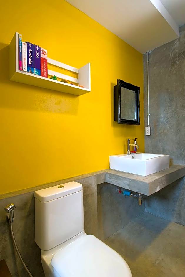 T Series Place Serviced Apartment