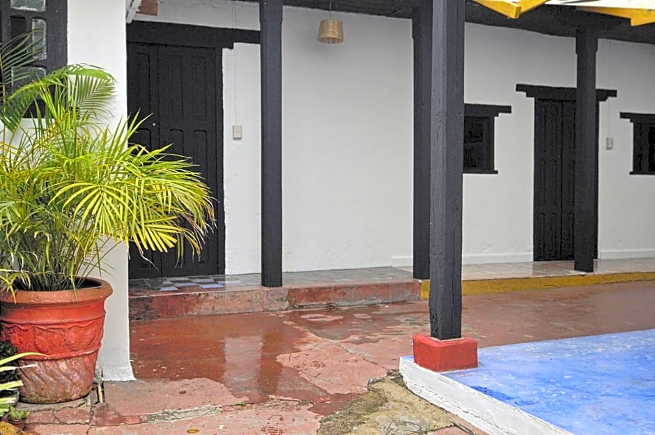 Casa Nacubi