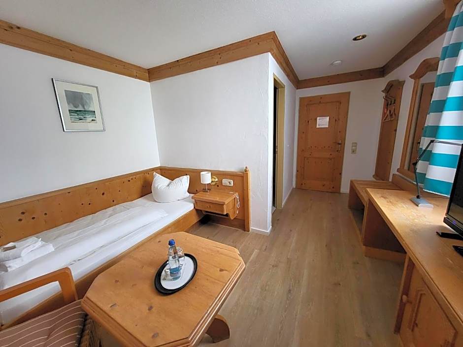 Historik Hotel Ochsen