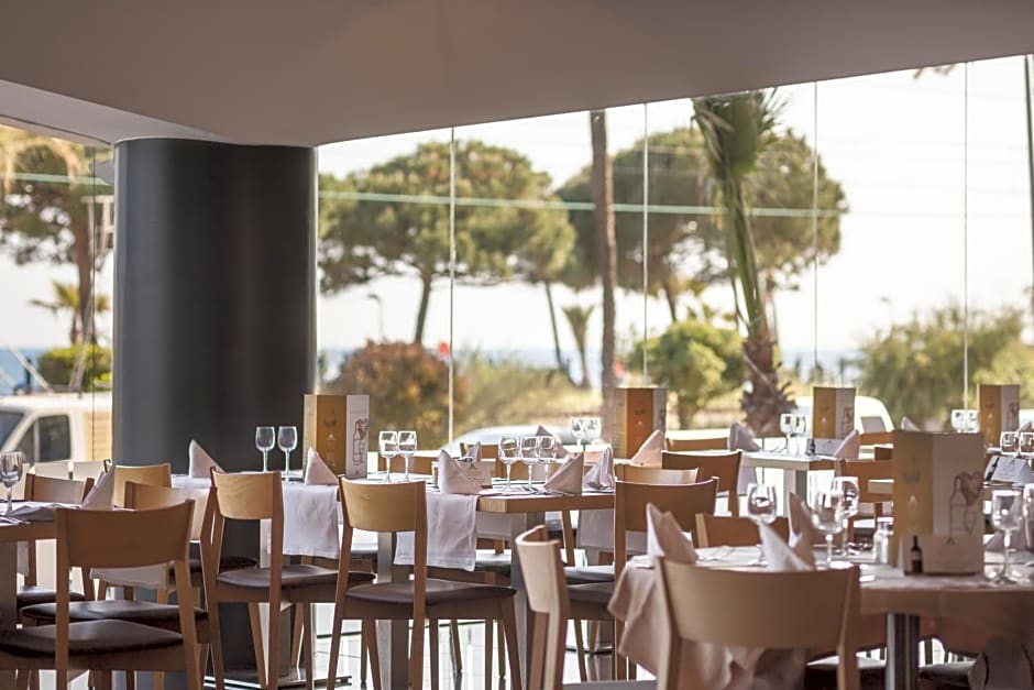 Aqua Hotel Promenade