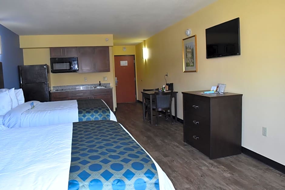 Days Inn by Wyndham New Orleans Pontchartrain