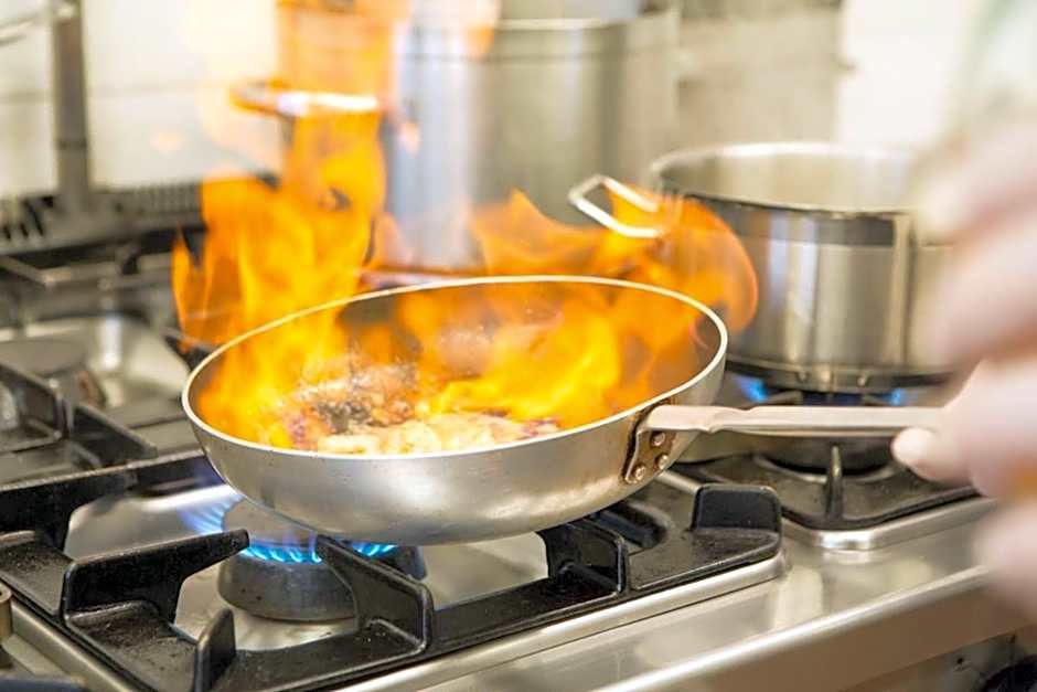 Hotel Petit Tournalin