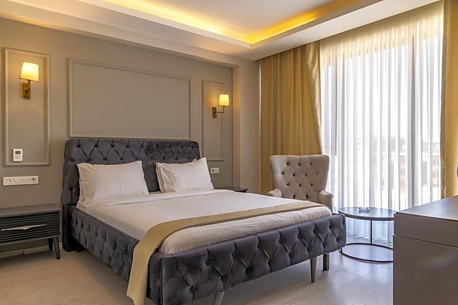 PETRA HOTEL TUZLA
