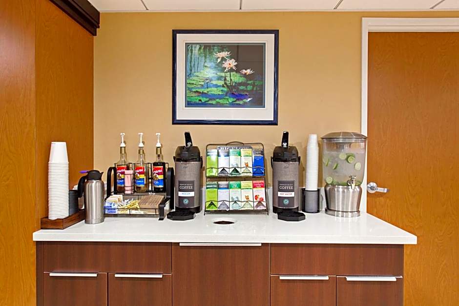Fairfield Inn by Marriott Mission Viejo Orange County