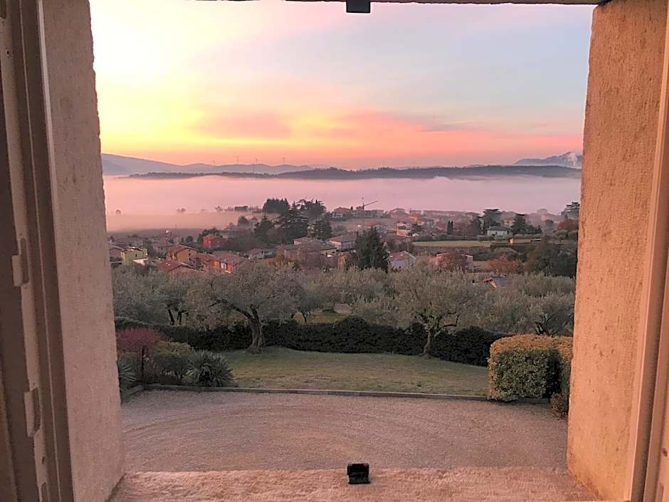 Agriturismo Maison 1933