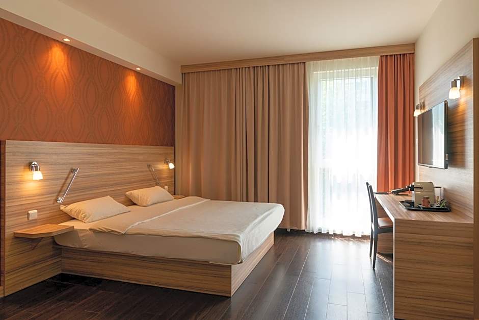 Star G Hotel Premium München Domagkstraße