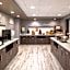 Hampton Inn By Hilton And Suites Manteca