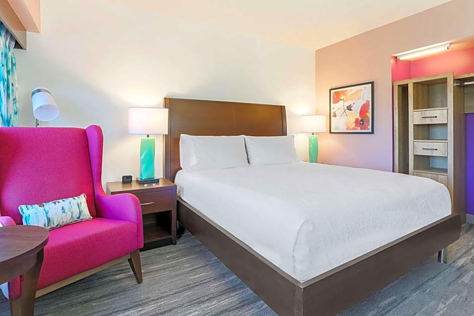 Hilton Garden Inn Raleigh Durham Research Triangle Park