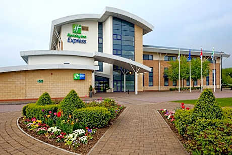 Holiday Inn Express Northampton - South By IHG