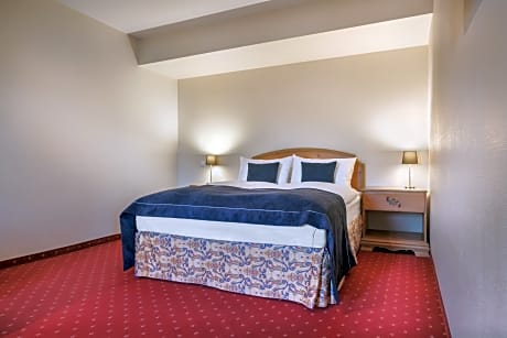 Apartment capacity 2