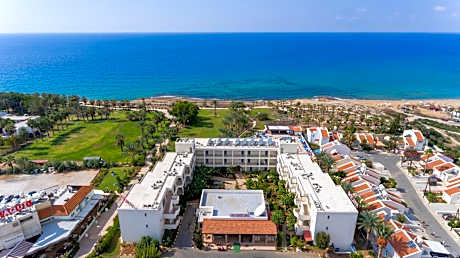 Helios Bay Hotel and Suites