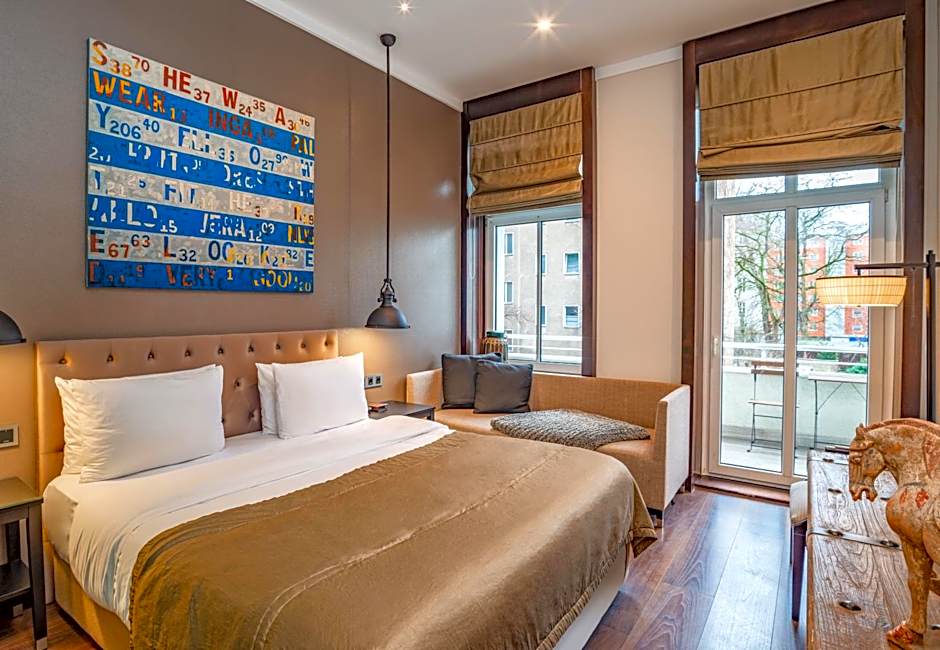Quentin Design Hotel Berlin