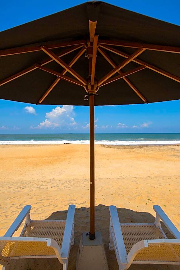 Arabella on Boossa Private Hotel