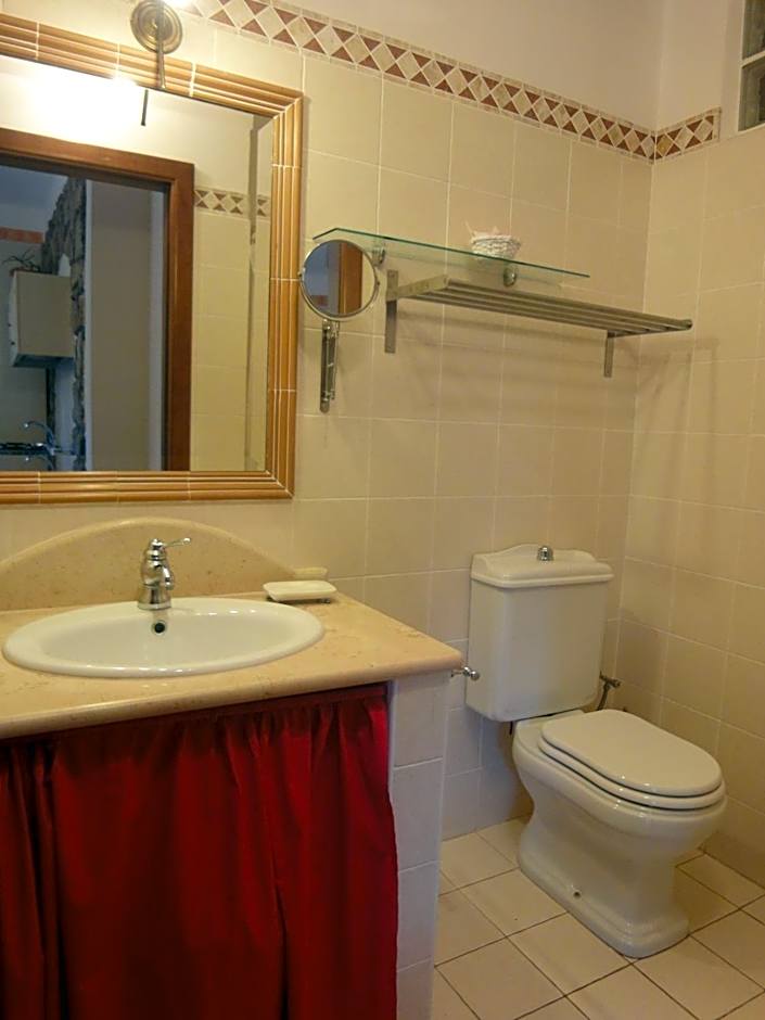 Residence e B&B Villamirella