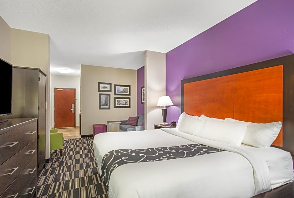 La Quinta by Wyndham Norwich-Plainfield-Casino