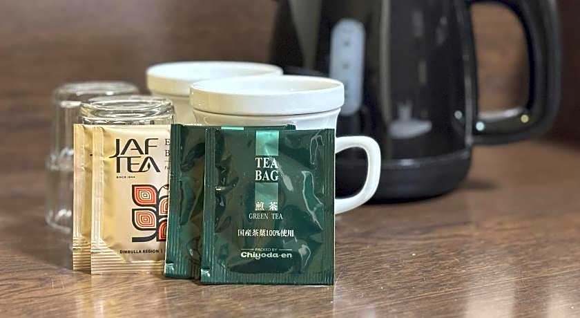 Hotel Route Inn Ageo