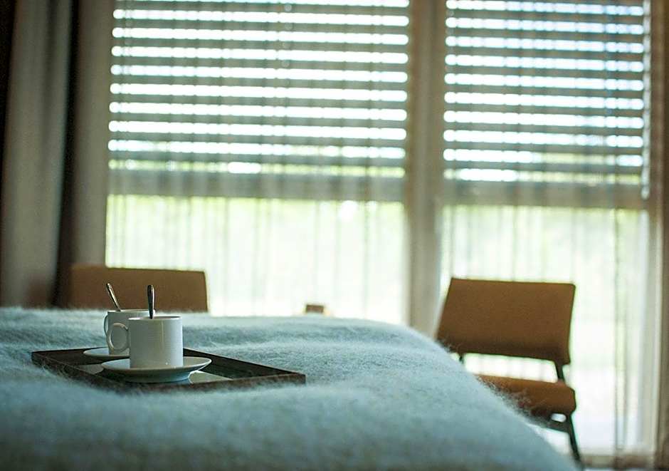 Hotel Restaurant Port-Conty