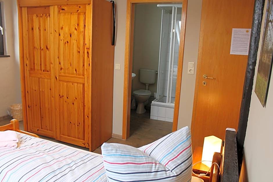 Landhotel Belitz Garni