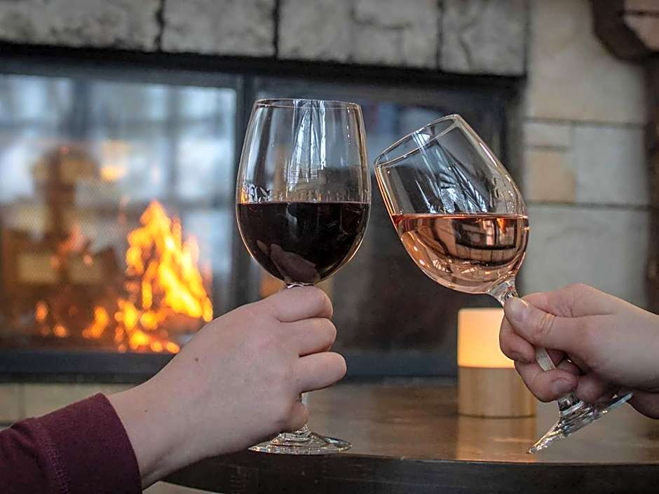 Hotel K5 Levi and K5 Villas